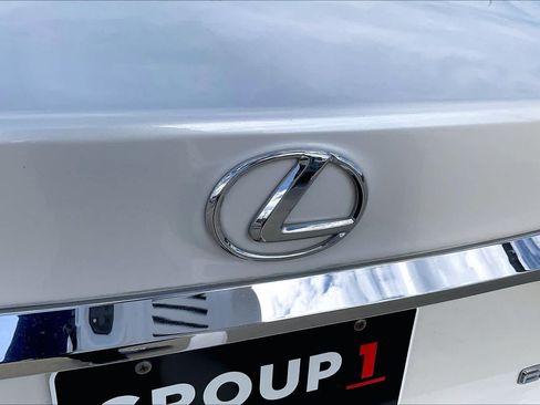 Used 2016 Lexus ES 350 w/ Premium Package w/Wood Trim FWD image 30