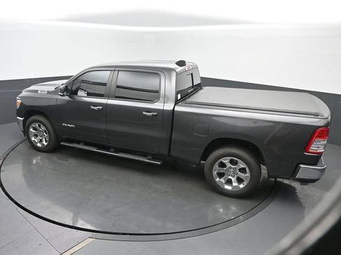 Used 2019 RAM 1500 Big Horn AWD/4WD image 38