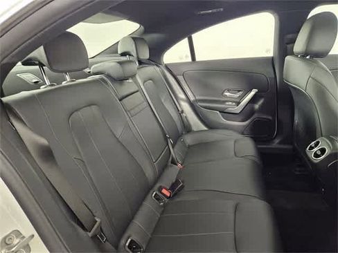 Certified 2025 Mercedes-Benz CLA 250 4MATIC image 21