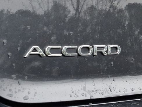 Used 2023 Honda Accord LX image 33