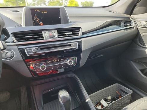 Used 2017 BMW X1 xDrive28i AWD/4WD image 21