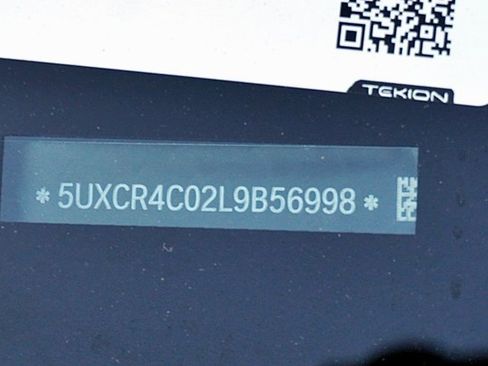 Used 2020 BMW X5 sDrive40i w/ Convenience Package image 42