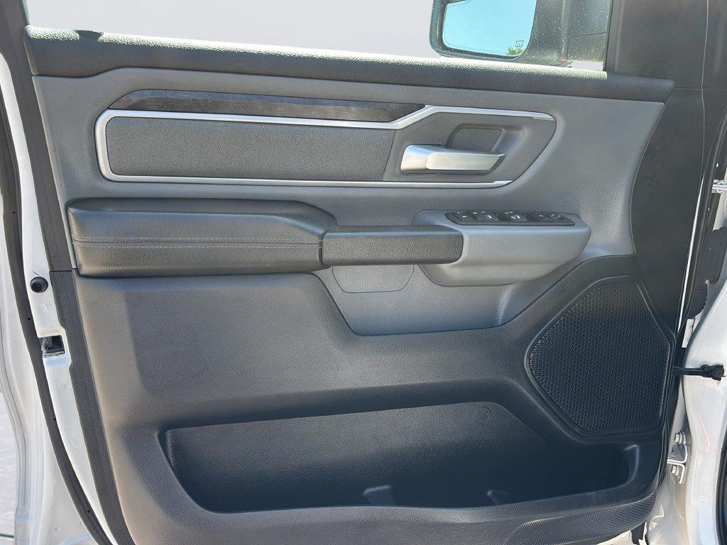 Used 2023 RAM 1500 Big Horn AWD/4WD image 18