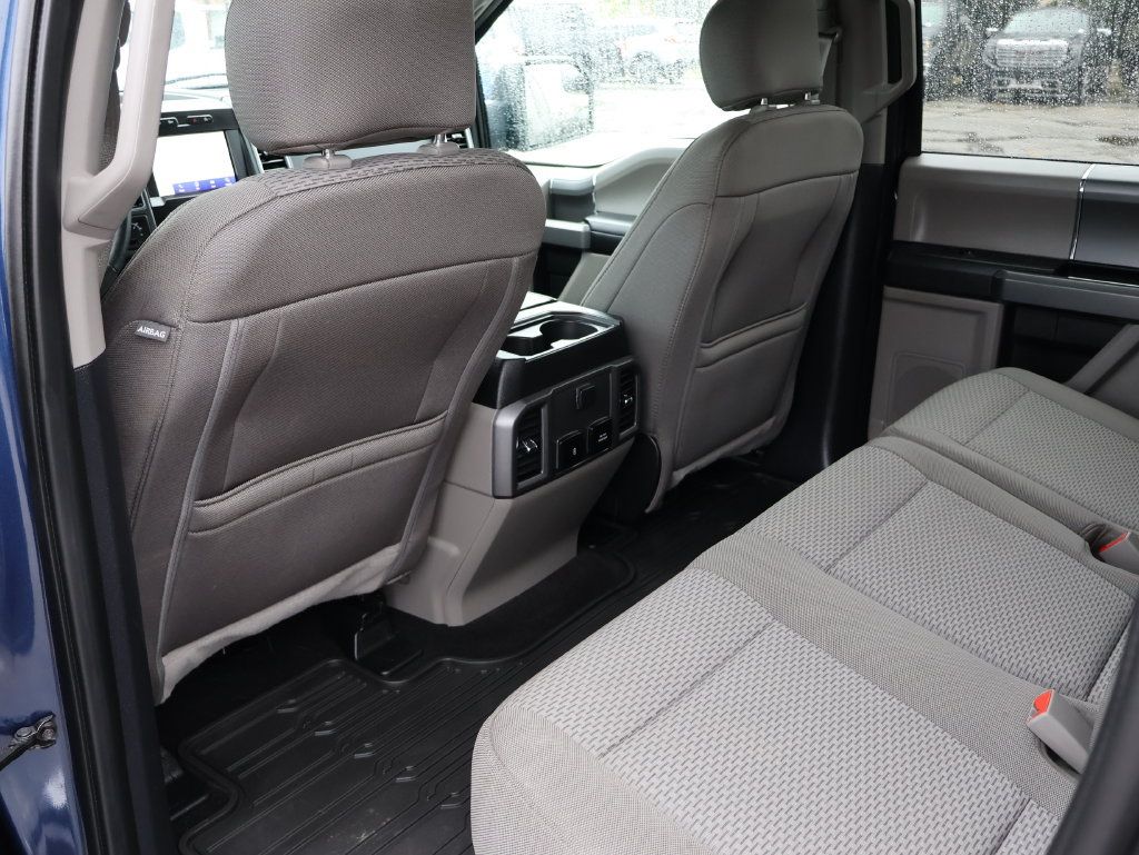 Used 2020 Ford F150 XLT w/ Equipment Group 302A Luxury AWD/4WD image 10