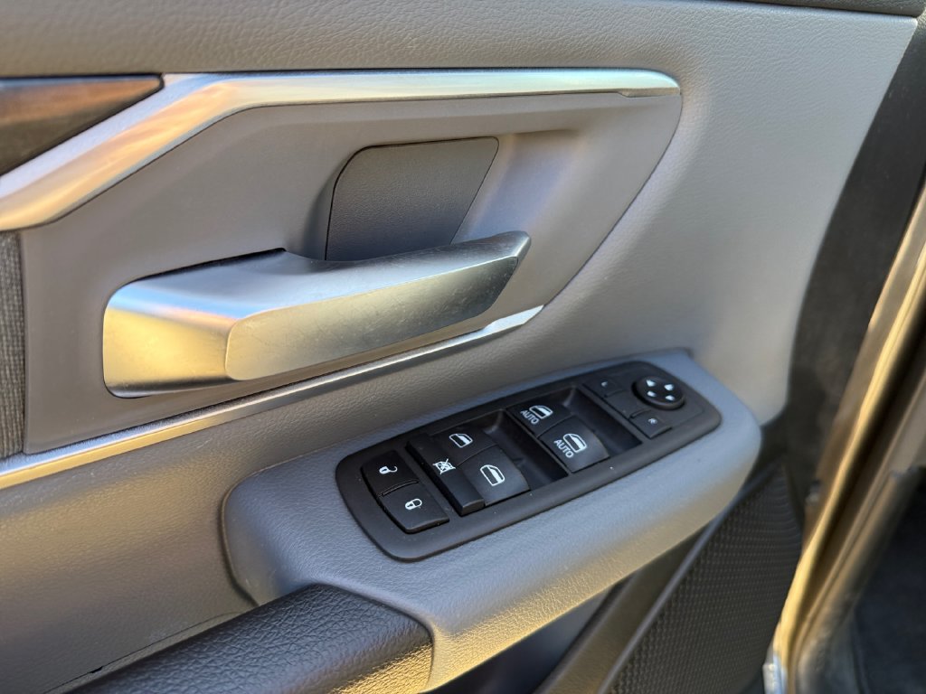 Used 2021 RAM 1500 Big Horn AWD/4WD image 20