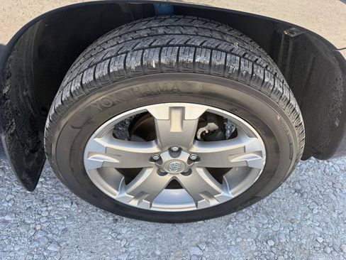 Used 2012 Toyota RAV4 Sport w/ Appearance Pkg FWD image 12