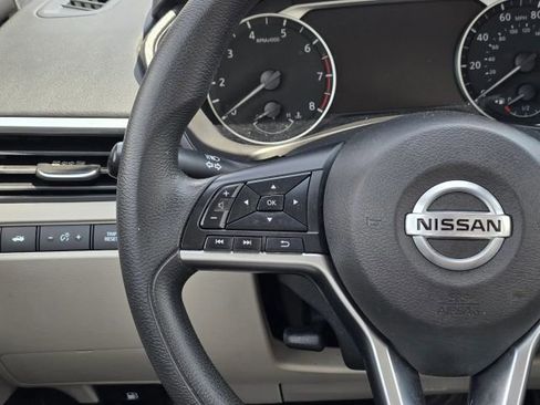 Used 2021 Nissan Altima 2.5 SV FWD image 22