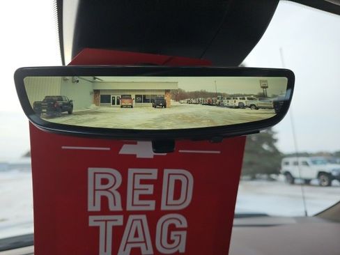 Used 2024 GMC Sierra 1500 Denali w/ Technology Package image 23