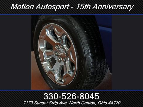 Used 2019 RAM 1500 Big Horn AWD/4WD image 38