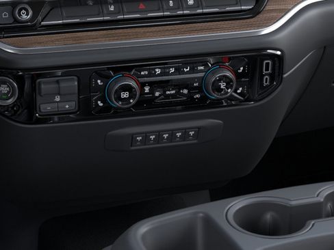 New 2026 Chevrolet Silverado 3500 LT w/ Convenience Package AWD/4WD image 23