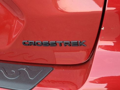 New 2026 Subaru Crosstrek 2.0i Premium image 21