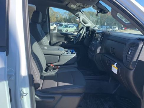 New 2026 Chevrolet Silverado 2500 W/T w/ WT Convenience Package image 25