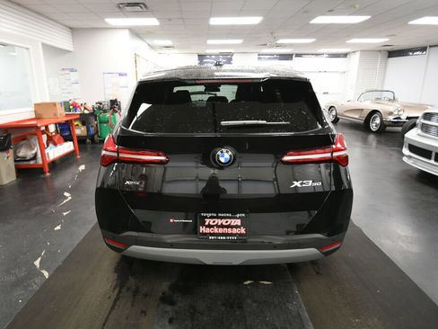 Used 2026 BMW X3 xDrive30i AWD/4WD image 7