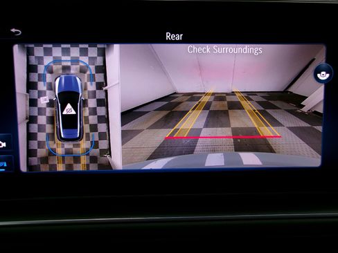 Used 2024 Mercedes-Benz GLE 63 AMG S image 7