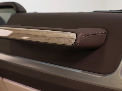 Used 2023 Mercedes-Benz G 63 AMG 4MATIC image 27