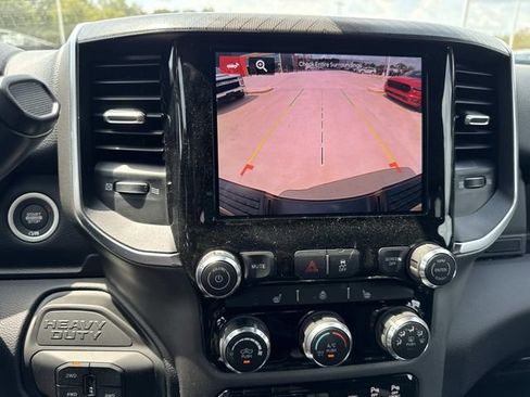 New 2026 RAM 2500 Big Horn AWD/4WD image 27