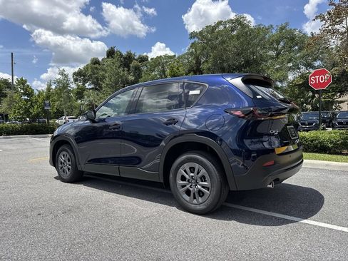 New 2026 MAZDA CX-5 Select AWD/4WD image 26
