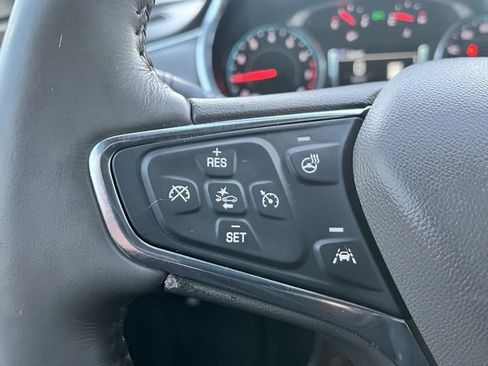 Used 2018 Chevrolet Malibu Premier w/ Driver Confidence Package image 29