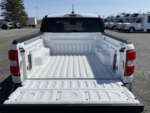 New 2026 Ford Maverick XL image 22