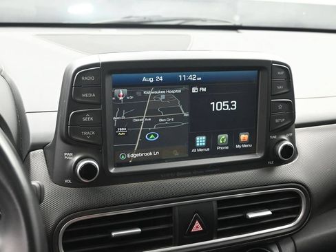 Used 2019 Hyundai Kona Ultimate FWD image 14