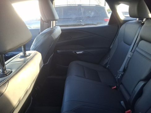 Used 2024 Lexus RX 350 Premium w/ Convenience Package image 4