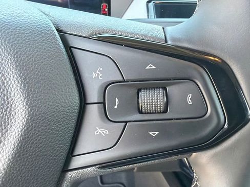 New 2027 Chevrolet Bolt LT image 26