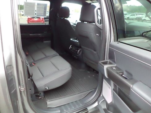 Used 2023 Ford F150 XLT w/ Equipment Group 302A High AWD/4WD image 7