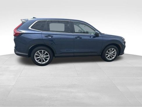 Certified 2024 Honda CR-V EX-L image 7