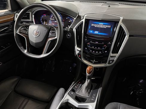 Used 2016 Cadillac SRX Performance w/ Driver Awareness Package image 41