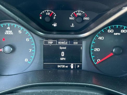 Used 2022 Chevrolet Colorado W/T w/ Custom Special Edition RWD image 29