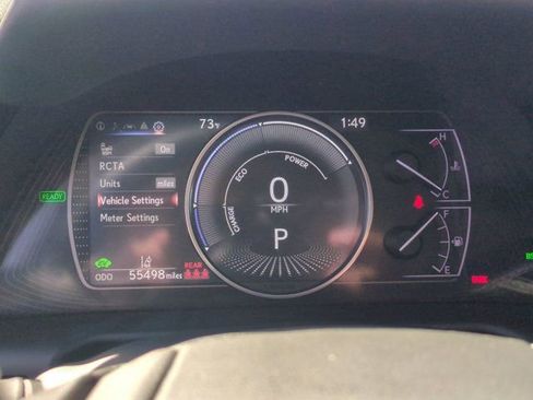 Used 2022 Lexus ES 300h w/ Accessory Package image 19