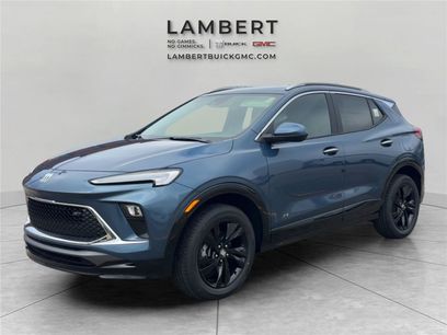 New 2026 Buick Encore GX Sport Touring