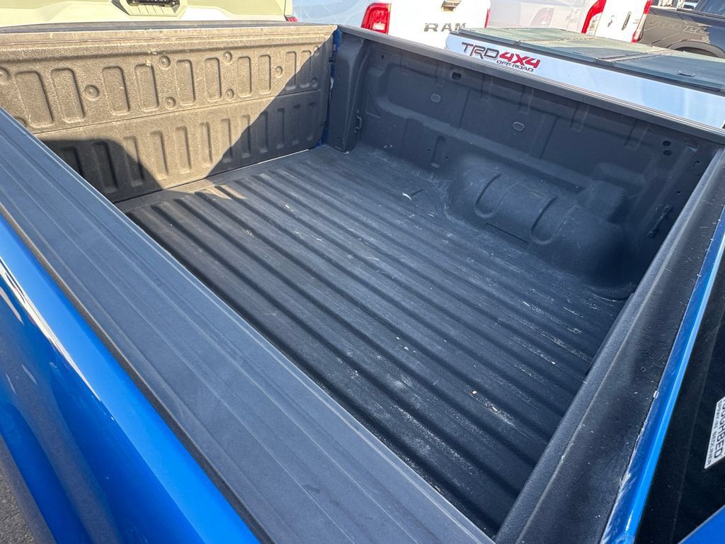 Used 2022 Ford Ranger XLT w/ Equipment Group 301A Mid RWD image 6