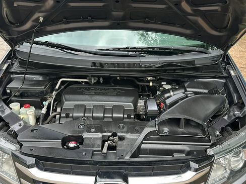 Used 2015 Honda Odyssey Touring image 9