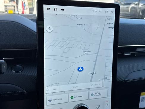 New 2025 Ford Mustang Mach-E Premium image 28