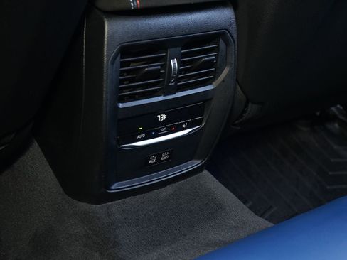 Used 2022 BMW M3 Competition w/ Executive Package AWD/4WD image 20