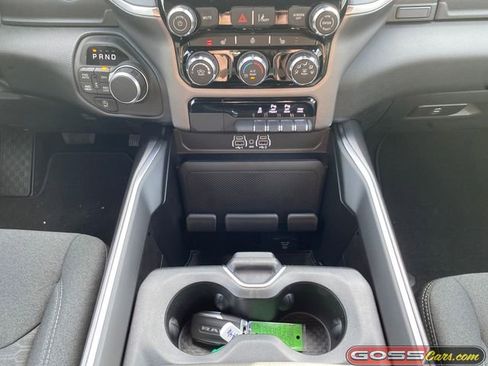 New 2026 RAM 1500 Big Horn image 13