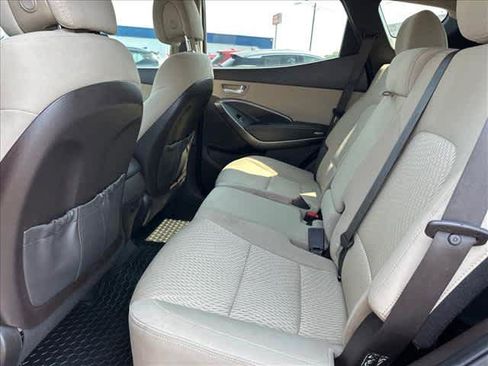 Used 2017 Hyundai Santa Fe Sport FWD image 11