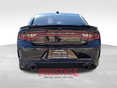 Used 2021 Dodge Charger R/T image 8