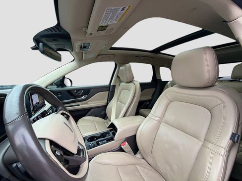 Used 2020 Lincoln Corsair Reserve w/ Equipment Group 201A image 21