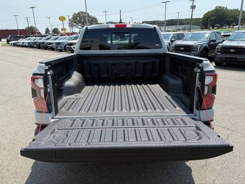 New 2026 Ford Ranger Raptor AWD/4WD image 17
