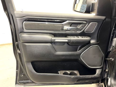 Certified 2021 RAM 1500 Laramie AWD/4WD image 25