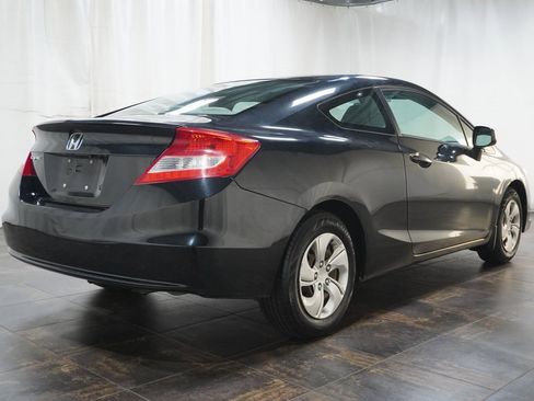 Used 2013 Honda Civic LX image 5