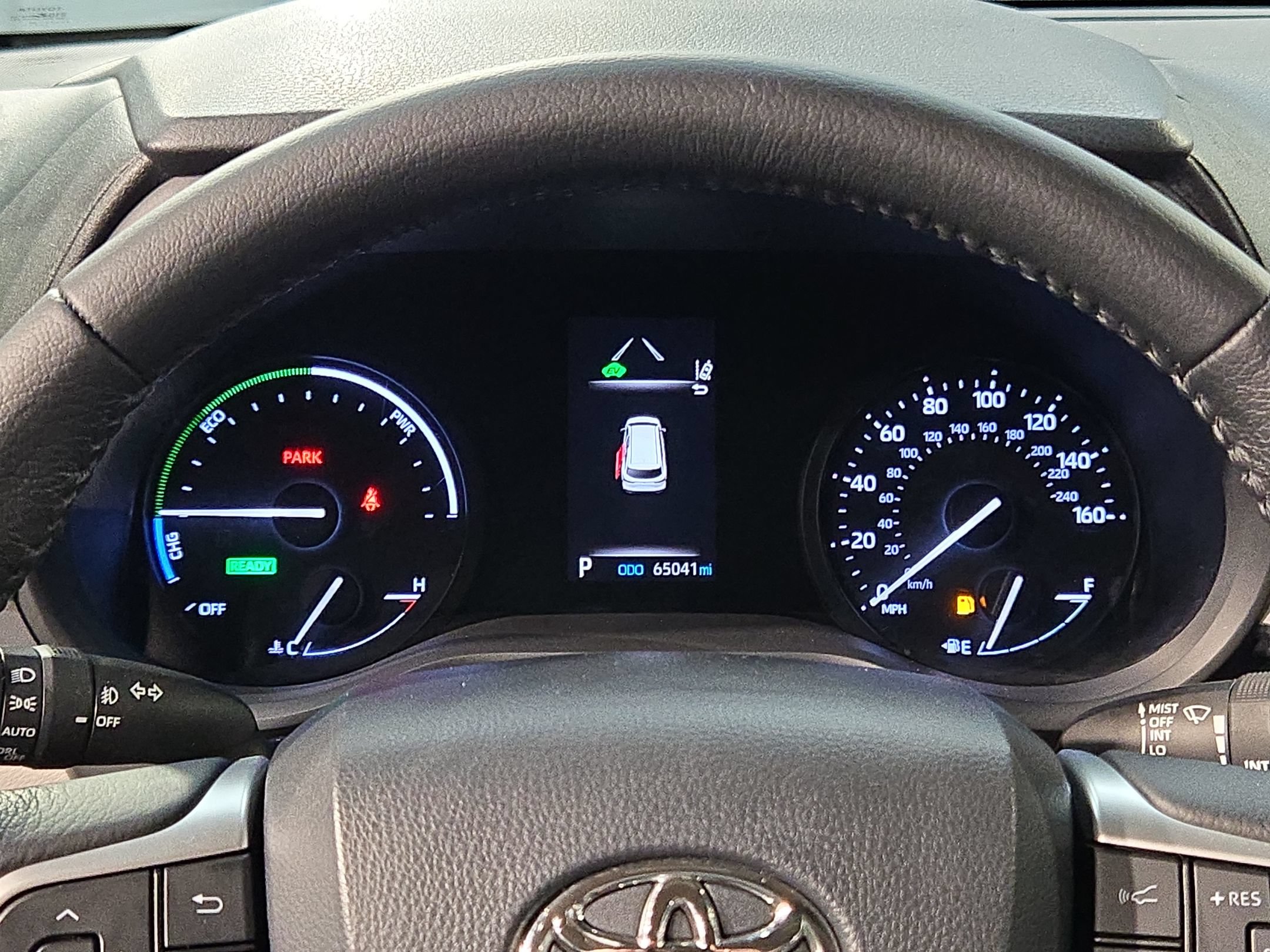 Used 2021 Toyota Sienna XLE FWD image 15