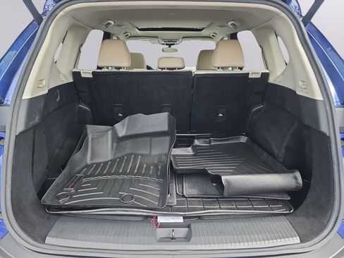 Used 2022 Nissan Rogue SV w/ SV Premium Package image 27