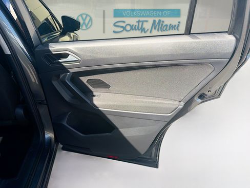 Used 2021 Volkswagen Tiguan S image 30