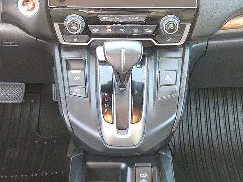Used 2017 Honda CR-V Touring image 19