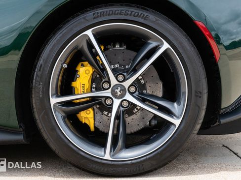 Used 2022 Ferrari 296 GTB image 11