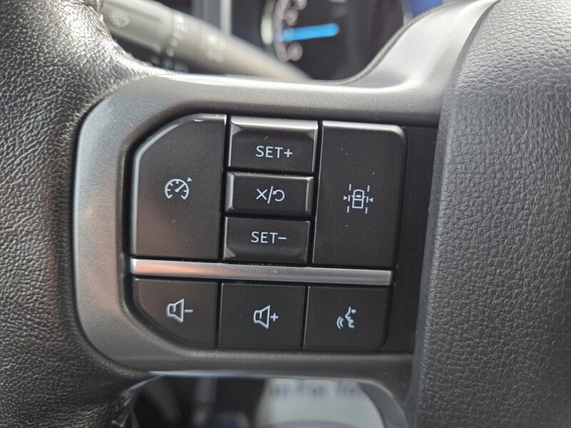 Used 2022 Ford F150 XLT w/ Equipment Group 302A High AWD/4WD image 17