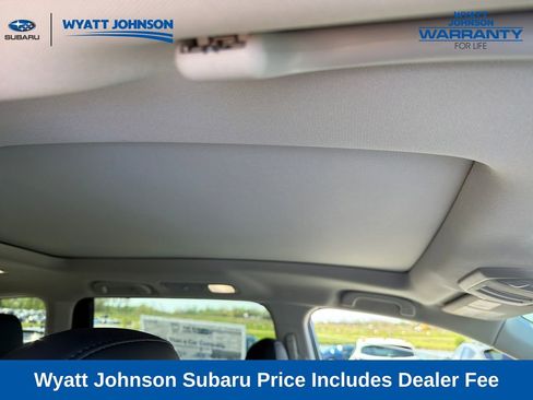 New 2026 Subaru Ascent Bronze Edition AWD/4WD image 32